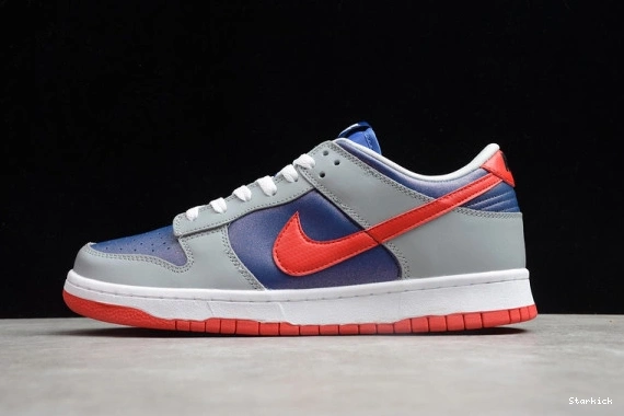 Nike CZ2667-400 Low (2020) Samba Dunk 0211